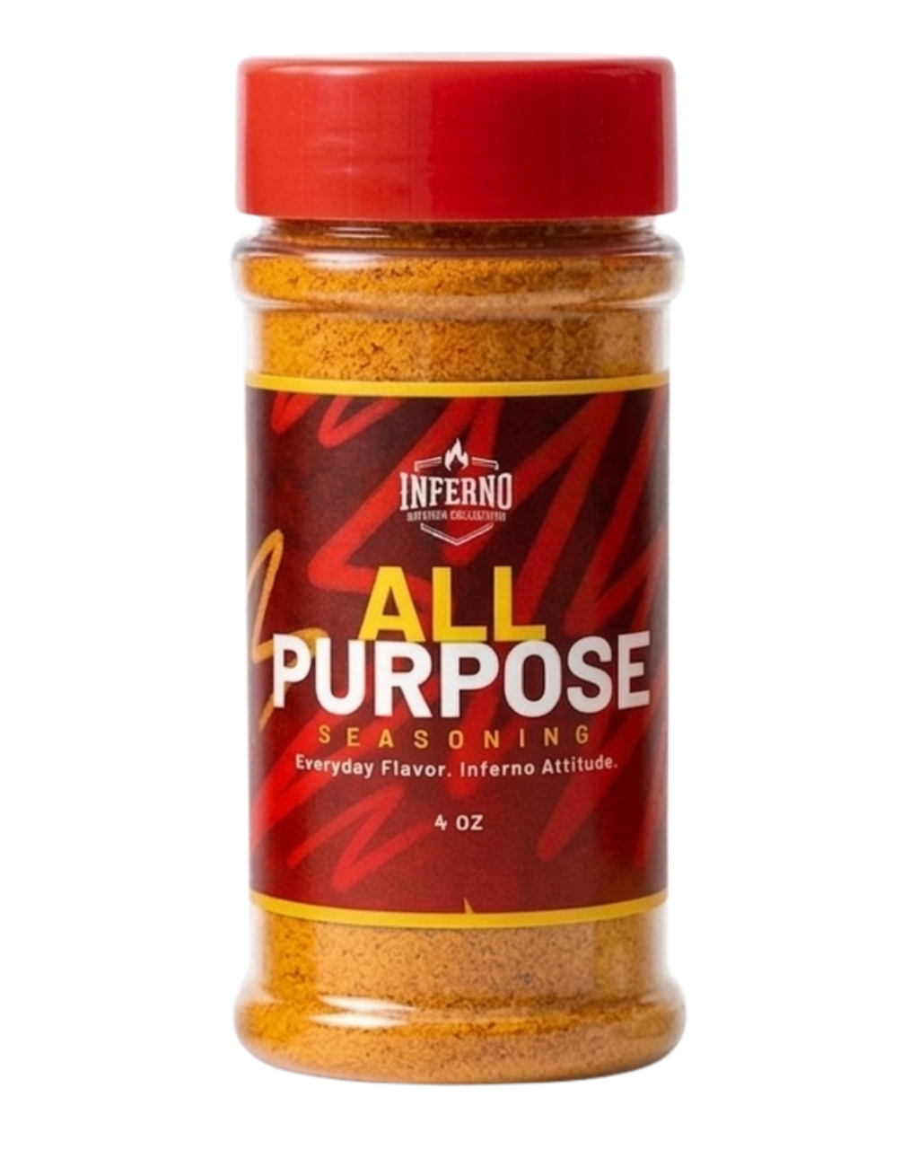 All Purpose seasoning