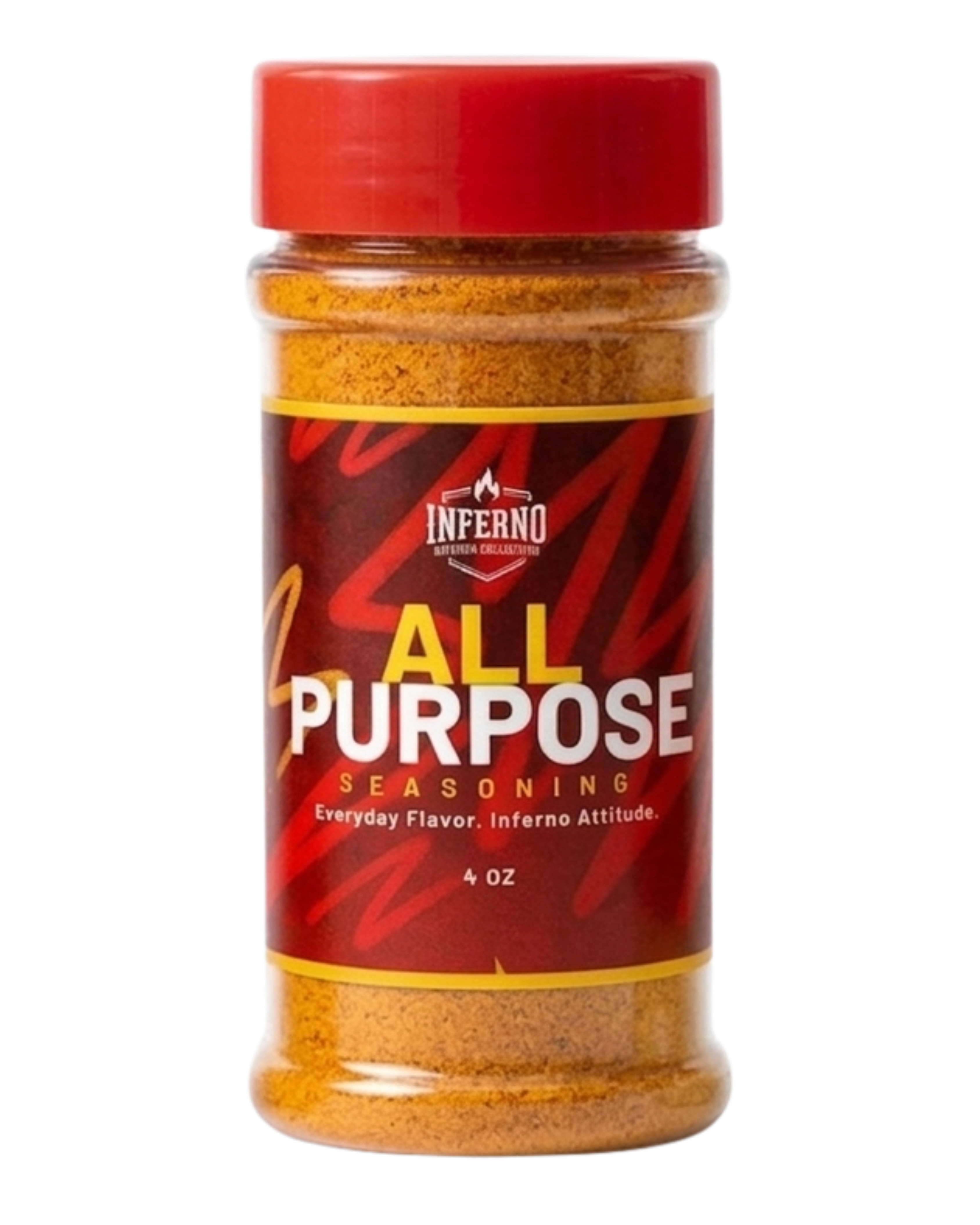 All Purpose seasoning