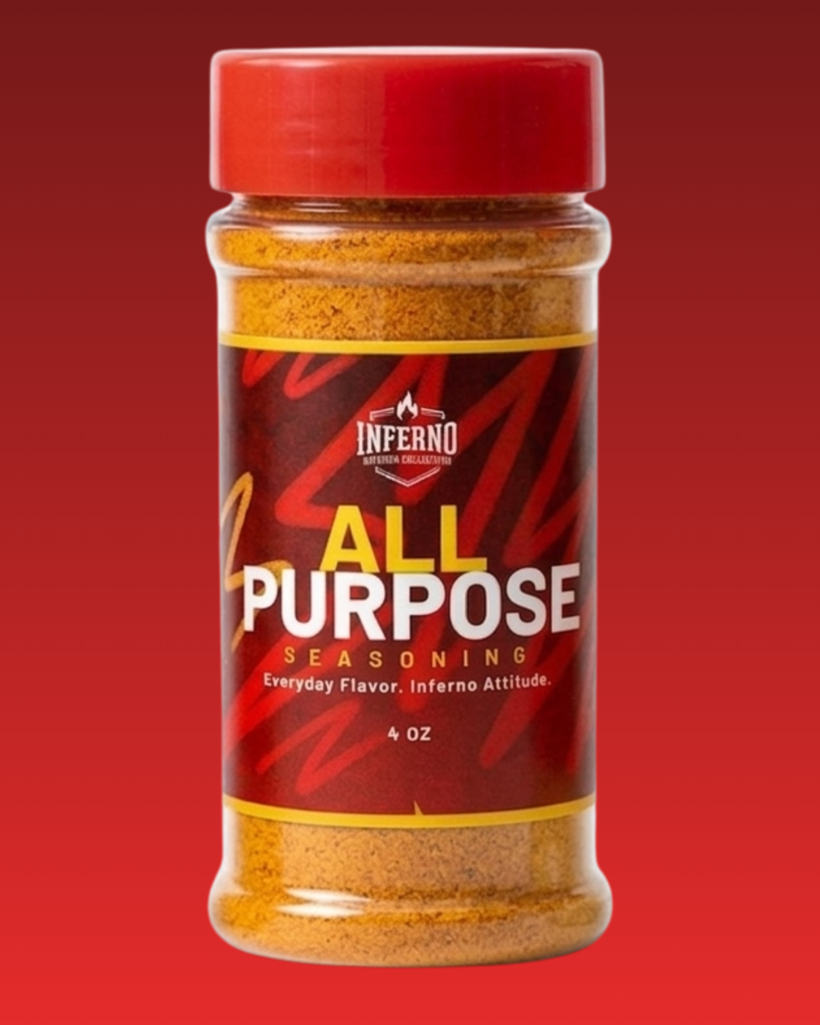 All Purpose seasoning